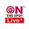 ONTHESPOTLIVE Logo